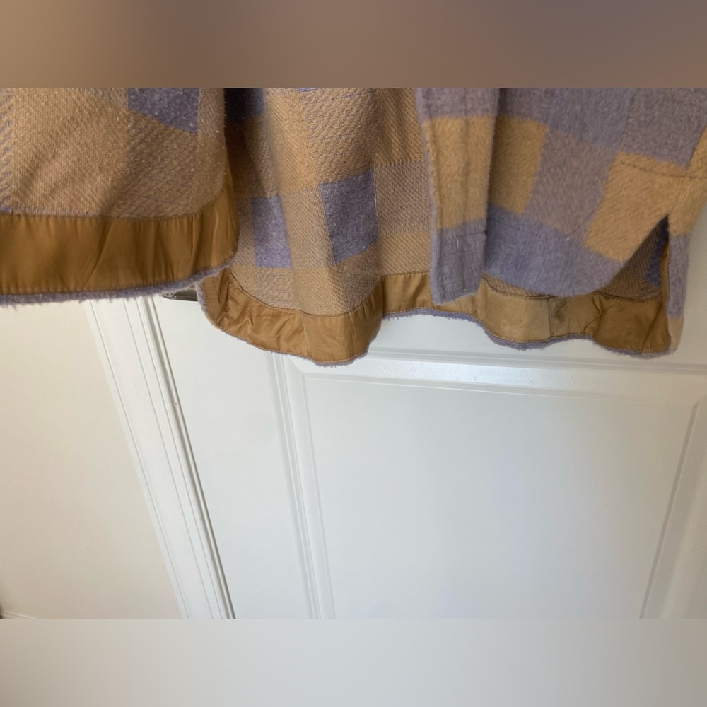 Oversized Shacket - image 4